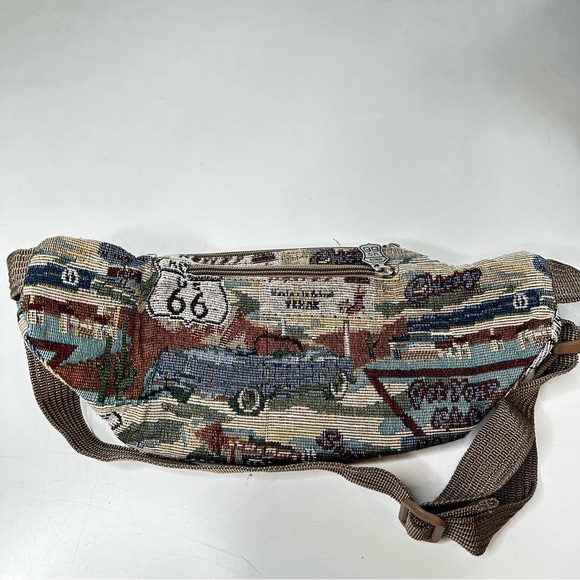 Women’s Route 66 Fanny - Picture 2 of 6